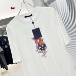 2023年12月11日秋冬新品入荷ルイヴィトン 半袖 Tシャツ bai工場