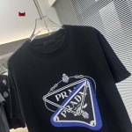 2023年12月11日秋冬新品入荷プラダ 半袖 Tシャツ bai工場