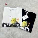 2023年12月11日秋冬新品入荷ディオール半袖 Tシャツ bai工場