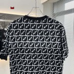 2023年12月11日秋冬新品入荷フェンディ 半袖 Tシャツ bai工場