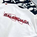 2023年12月11日秋冬新品入荷バレンシアガ 半袖 Tシャツ bai工場