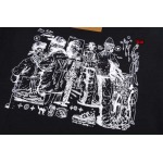 2023年12月11日秋冬新品入荷ルイヴィトン 半袖 Tシャツ bai工場