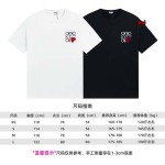 2023年12月11日秋冬新品入荷LOEWE  半袖 Tシャツ bai工場