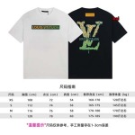 2023年12月11日秋冬新品入荷ルイヴィトン 半袖 Tシャツ bai工場