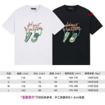 2023年12月11日秋冬新品入荷ルイヴィトン 半袖 Tシャツ bai工場