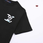 2023年12月11日秋冬新品入荷ルイヴィトン 半袖 Tシャツ bai工場