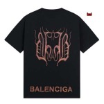 2023年12月11日秋冬新品入荷バレンシアガ 半袖 Tシャツ bai工場