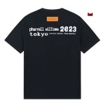 2023年12月11日秋冬新品入荷ルイヴィトン 半袖 Tシャツ bai工場