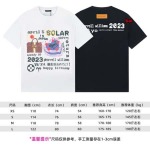 2023年12月11日秋冬新品入荷ルイヴィトン 半袖 Tシャツ bai工場