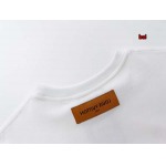 2023年12月11日秋冬新品入荷ルイヴィトン 半袖 Tシャツ bai工場