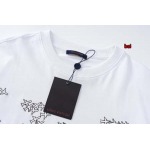 2023年12月11日秋冬新品入荷ルイヴィトン 半袖 Tシャツ bai工場