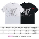 2023年12月11日秋冬新品入荷ルイヴィトン 半袖 Tシャツ bai工場