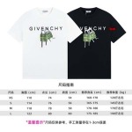 2023年12月11日秋冬新品入荷ジバンシー 半袖 Tシャツ bai工場