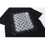 2023年12月11日秋冬新品入荷ルイヴィトン 半袖 Tシャツ bai工場