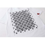 2023年12月11日秋冬新品入荷ルイヴィトン 半袖 Tシャツ bai工場