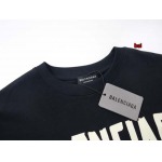 2023年12月11日秋冬新品入荷バレンシアガ 半袖 Tシャツ bai工場