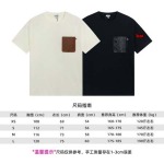 2023年12月11日秋冬新品入荷LOEWE  半袖 Tシャツ bai工場