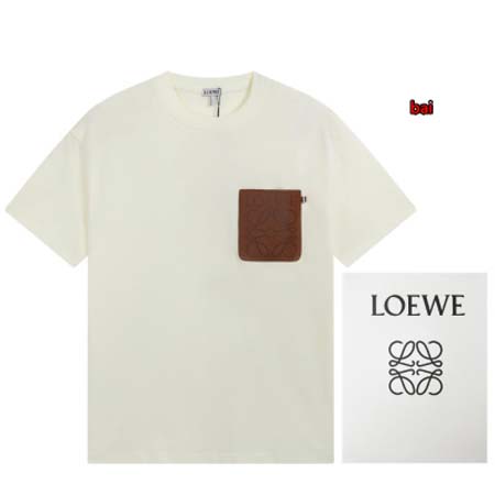 2023年12月11日秋冬新品入荷LOEWE 半袖 Tシャツ...