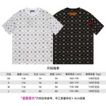 2023年12月11日秋冬新品入荷ルイヴィトン 半袖 Tシャツ bai工場