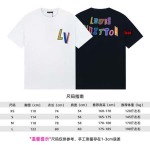 2023年12月11日秋冬新品入荷ルイヴィトン 半袖 Tシャツ bai工場