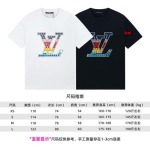 2023年12月11日秋冬新品入荷ルイヴィトン 半袖 Tシャツ bai工場