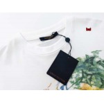 2023年12月11日秋冬新品入荷ルイヴィトン 半袖 Tシャツ bai工場