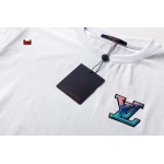 2023年12月11日秋冬新品入荷ルイヴィトン 半袖 Tシャツ bai工場