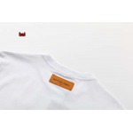 2023年12月11日秋冬新品入荷ルイヴィトン 半袖 Tシャツ bai工場