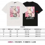 2023年12月12日秋冬新品入荷ルイヴィトン 半袖 Tシャツ bai工場