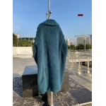 原版復刻秋冬新品入荷 MaxMara レディース カシミヤのコート MAX工場