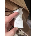 原版復刻秋冬新品入荷 MaxMara レディース カシミヤのコート MAX工場