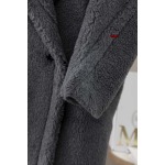 原版復刻秋冬新品入荷 MaxMara レディース カシミヤのコート MAX工場