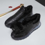 2023年12月13日秋冬原版復刻新品入荷プラダ 革靴 YUHE工場