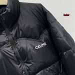 2023年12月13日秋冬高品質新品入荷CELINE ダウンジャケットBEIER工場