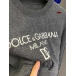 2023年12月14日秋冬原版復刻新品入荷Dolce&Gabbanaスウェット YINX工場