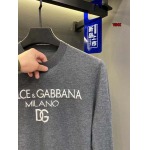 2023年12月14日秋冬原版復刻新品入荷Dolce&Gabbanaスウェット YINX工場