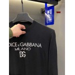 2023年12月14日秋冬原版復刻新品入荷Dolce&GabbanaスウェットYINX工場