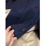 2023年12月14日秋冬原版復刻新品入荷バーバリー羊毛スーツ  YINX工場