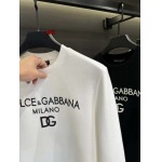 2023年12月15日秋冬原版復刻新品入荷Dolce&Gabbana スウェット YINX工場