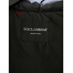2023年12月15日秋冬原版復刻新品入荷Dolce&Gabbanaダウンジャケットベスト 3b28工場