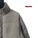 2023年12月15日秋冬新品入荷Fear Of God Essentials 綿入れの服アウター QIANY工場S-XL