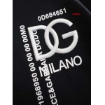 2023年12月15日秋冬高品質新品入荷 Dolce&Gabbana半袖 Tシャツ wz工場Dolce&Gabbana