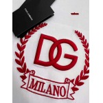 2023年12月15日秋冬高品質新品入荷 Dolce&Gabbana半袖 Tシャツ wz工場Dolce&Gabbana
