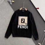 2023年12月15日秋冬高品質新品入荷FENDI  スウェット wzh工場