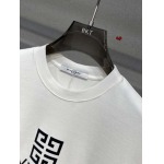 2023年12月18日秋冬高品質新品入荷  ジバンシー 半袖 Tシャツ C.P工場 S-XL