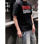 2023年12月19日秋冬高品質新品入荷 フェンディ 半袖 Tシャツ BLD工場