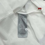 2023年12月19日秋冬高品質新品入荷ディオール 半袖 Tシャツ YCQ工場