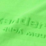 2024年早春人気新品入荷AIexander Wang半袖 Tシャツ 520L工場S-XL