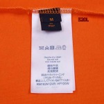 2024年早春人気新品入荷ルイヴィトン半袖 Tシャツ 520L工場 S-XL