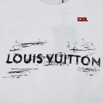 2024年早春人気新品入荷ルイヴィトン 半袖 Tシャツ520L工場S-XL